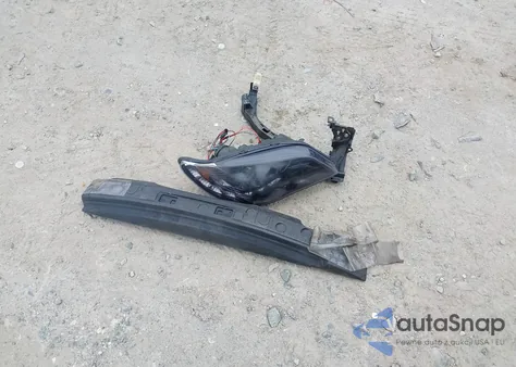 2006 Subaru Impreza 2.5I из США, поврежденный, VIN JF1GD67656H519335